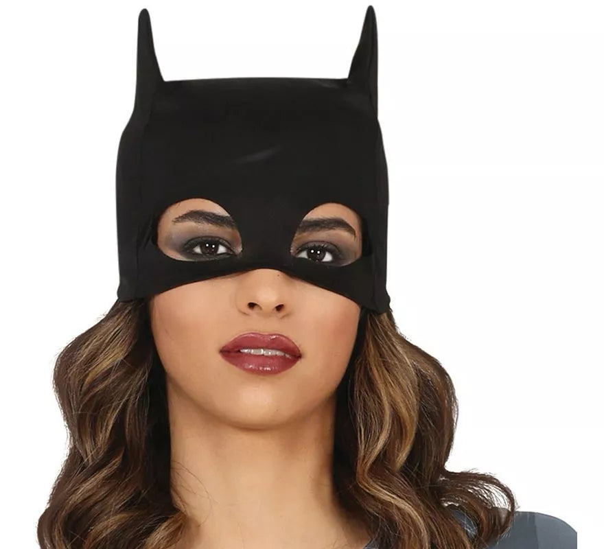 Disfraz de Superheroína Murciélago para mujer