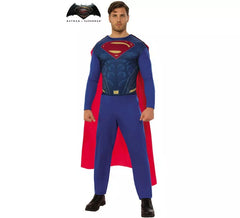 Disfraz de Superman BvS para hombre