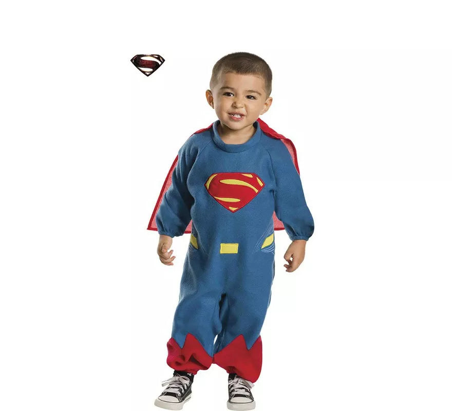 Translation missing: es.Disfraz de Superman para bebé