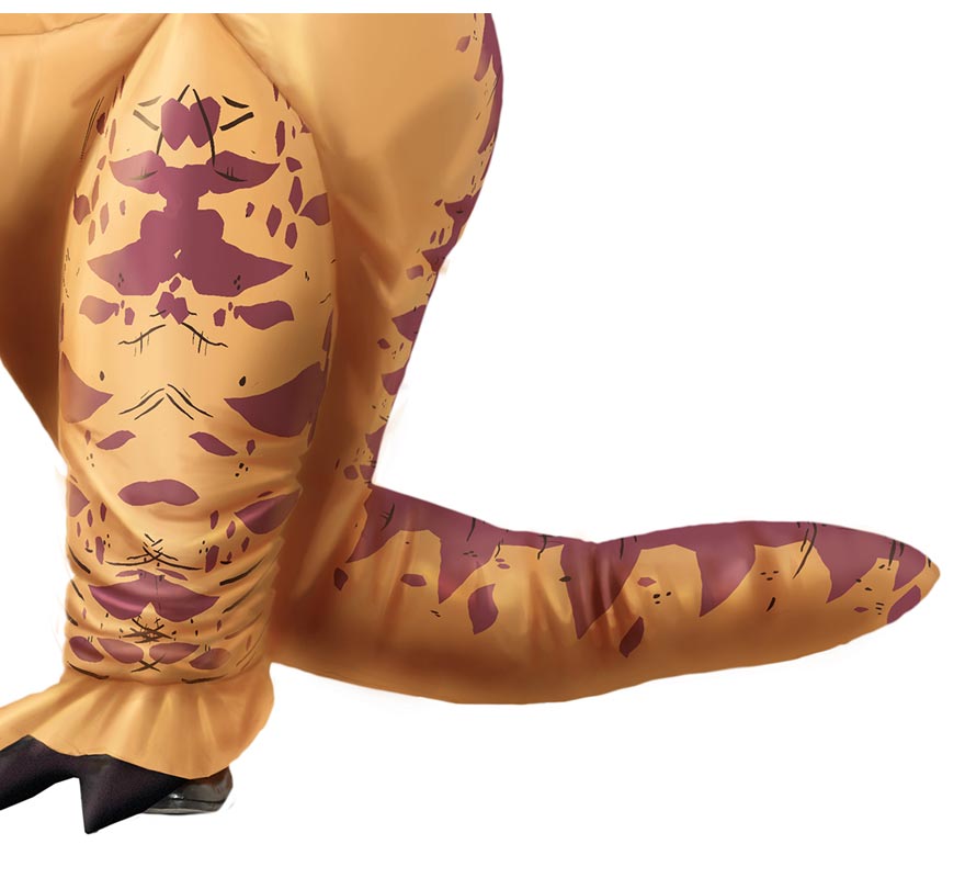 Translation missing: es.Disfraz de T-Rex Hinchable para adultos