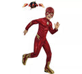 Disfraz de The Flash Classic para niño