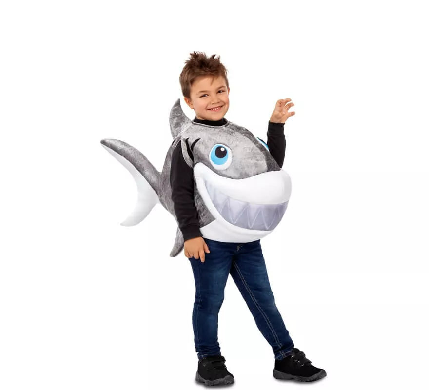 Translation missing: es.Disfraz de Tiburón para niño y bebé
