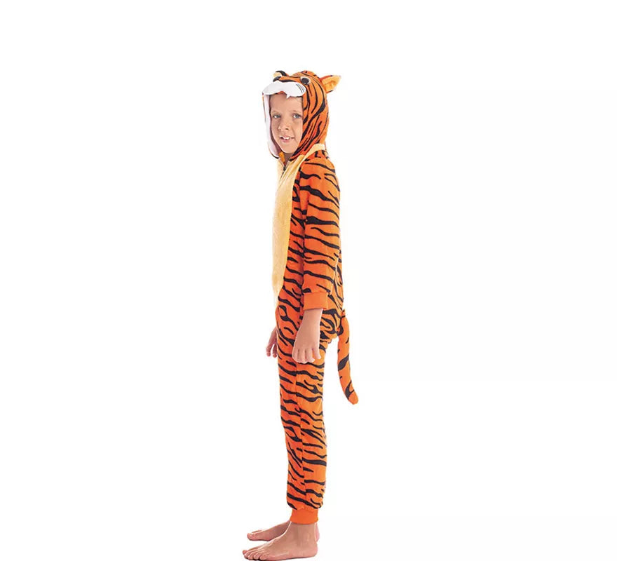 Translation missing: es.Disfraz de Tigre para niños
