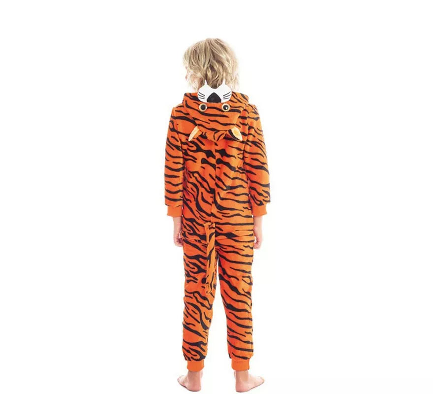 Translation missing: es.Disfraz de Tigre para niños