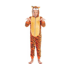 Disfraz de Tigre para niños