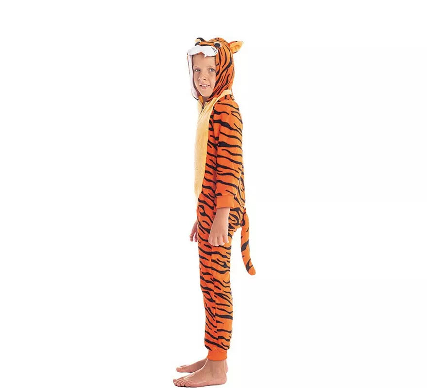 Translation missing: es.Disfraz de Tigre para niños