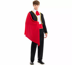 Disfraz de Torero negro para hombre