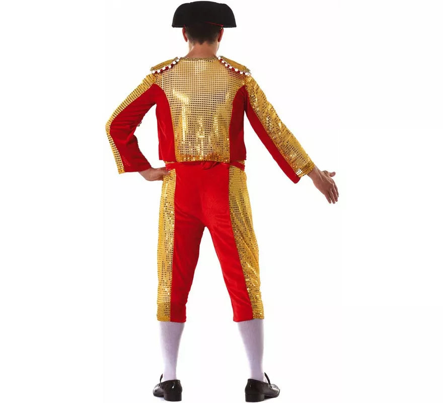Translation missing: es.Disfraz de Torero para hombre