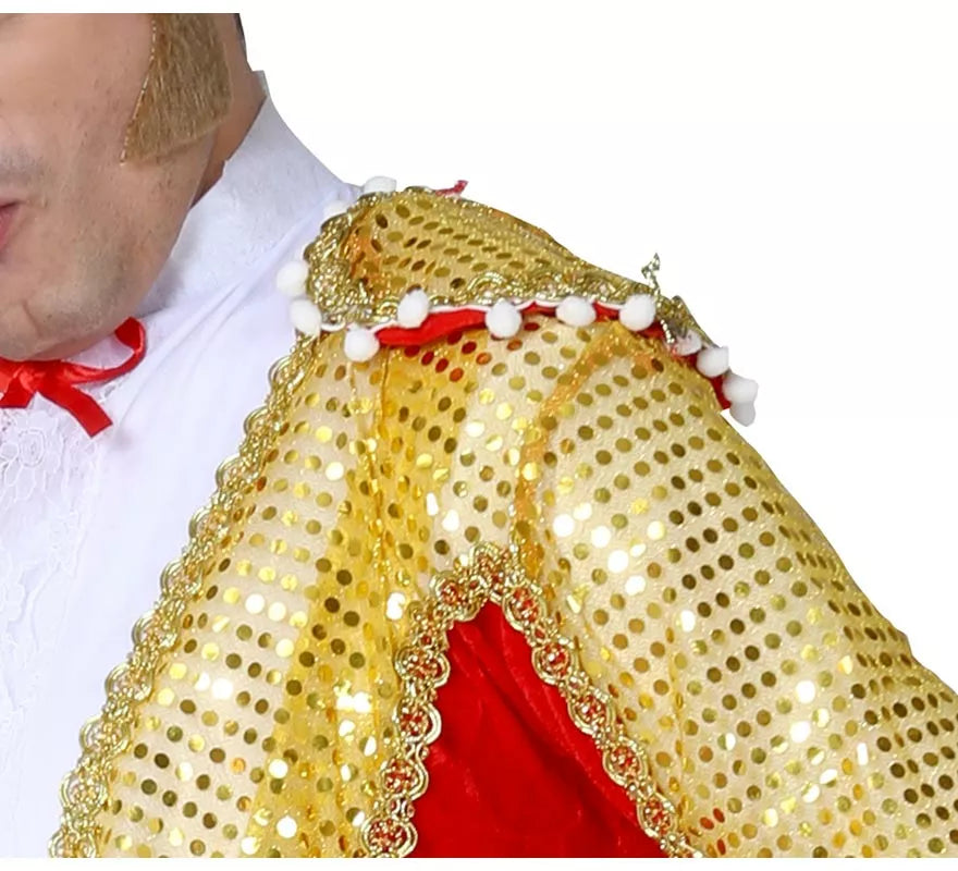 Translation missing: es.Disfraz de Torero para hombre