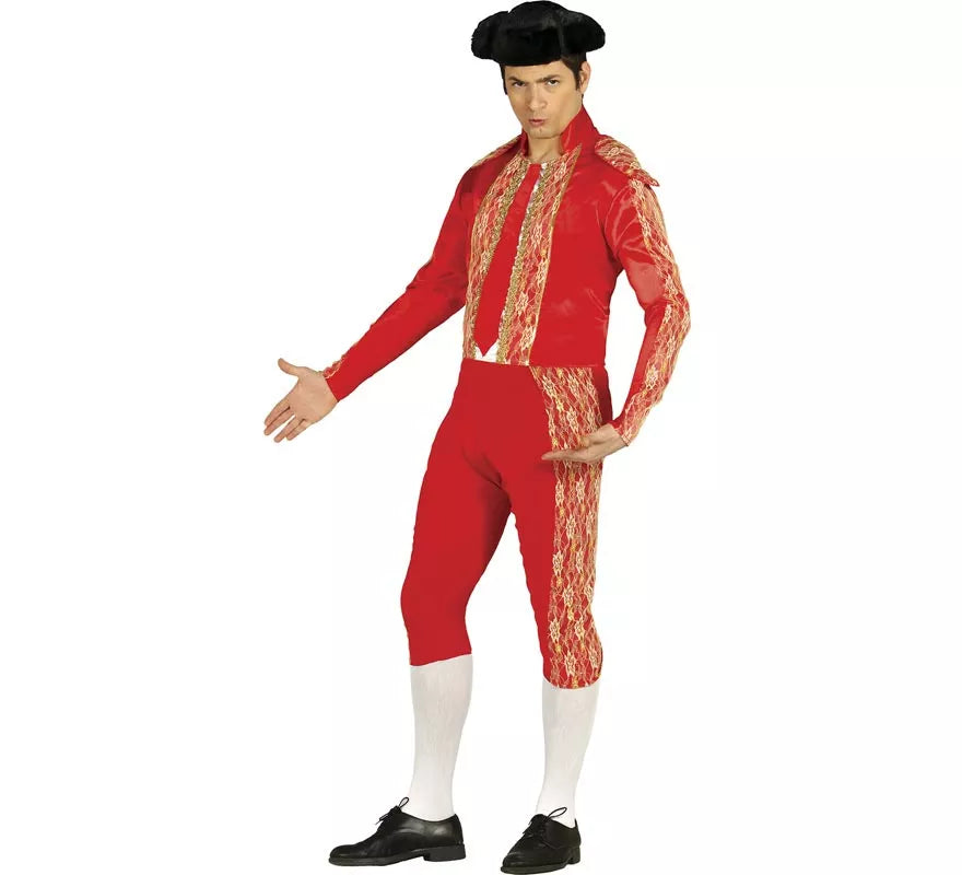 Translation missing: es.Disfraz de Torero para hombre