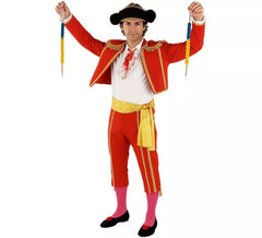 Disfraz de Torero para hombre