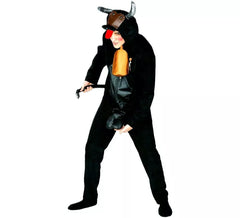 Disfraz de Toro para hombre