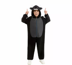 Disfraz de Toro para niños