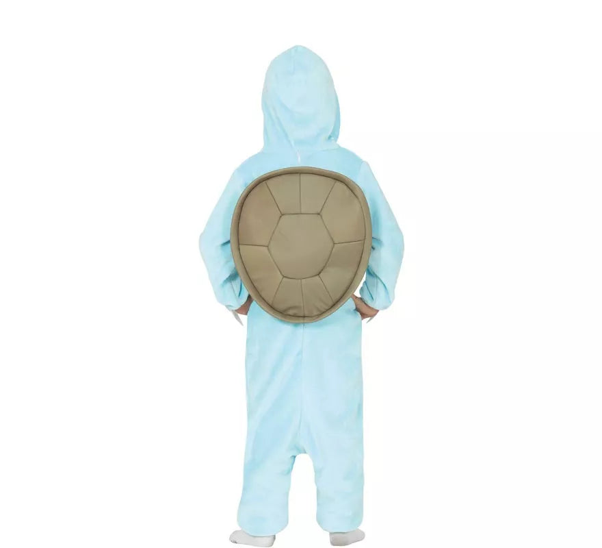 Translation missing: es.Disfraz de Tortuga Azul para niños