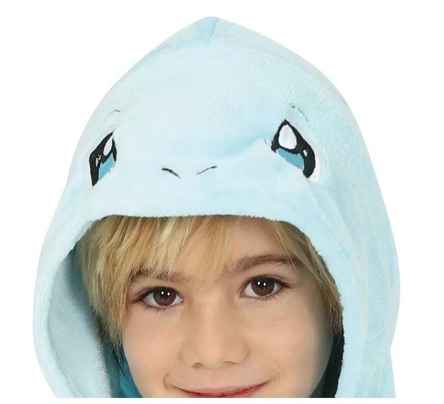 Translation missing: es.Disfraz de Tortuga Azul para niños