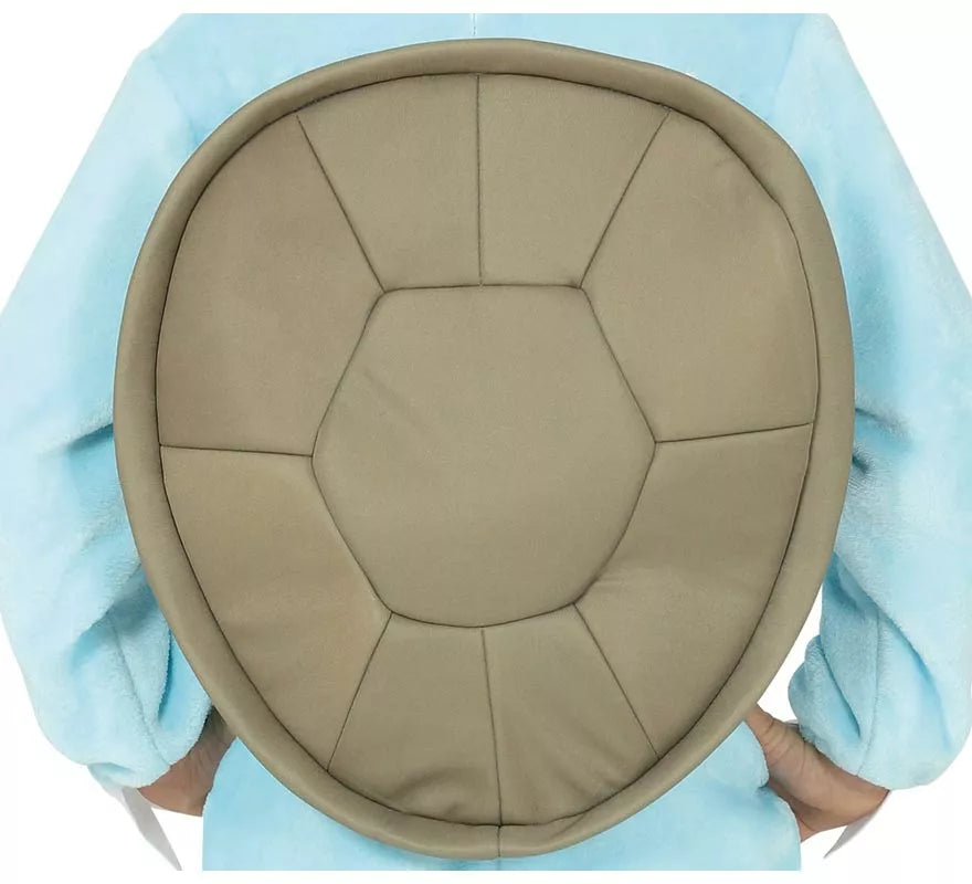 Translation missing: es.Disfraz de Tortuga Azul para niños