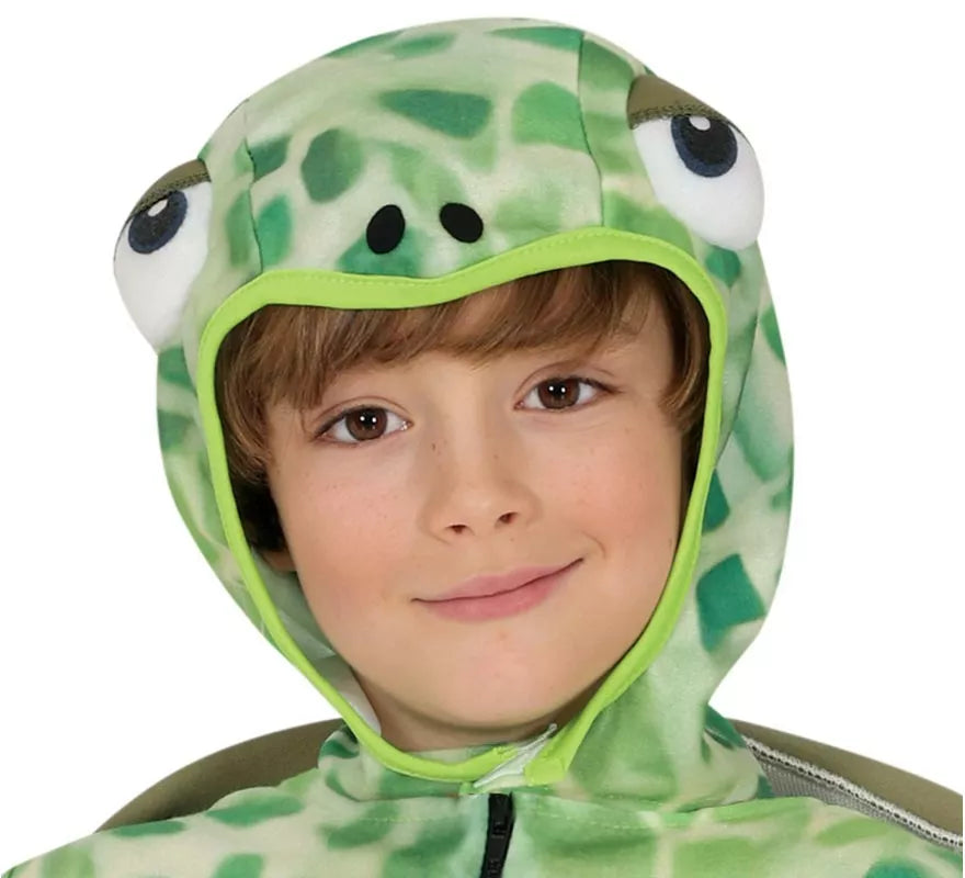 Translation missing: es.Disfraz de Tortuga para niños