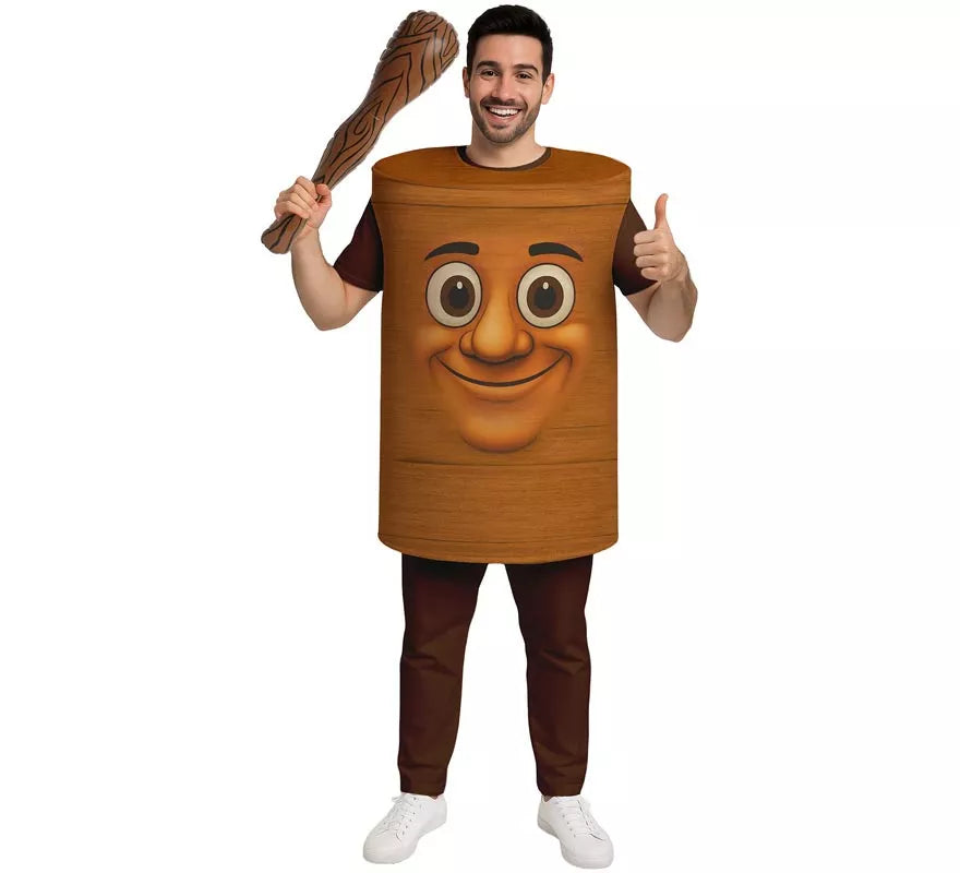 Translation missing: es.Disfraz de personaje viral para hombre