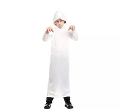Disfraz de Túnica Blanca para niños