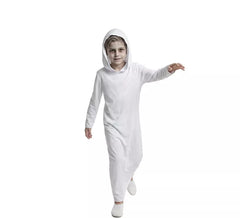 Disfraz de Túnica blanca para niños
