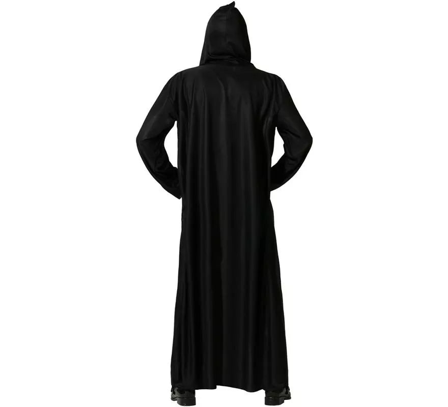 Translation missing: es.Disfraz de Túnica de Muerte Tenebrosa para adultos