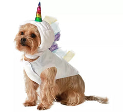 Disfraz de Unicornio para perro