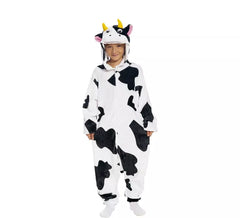 Disfraz de Vaca para niños
