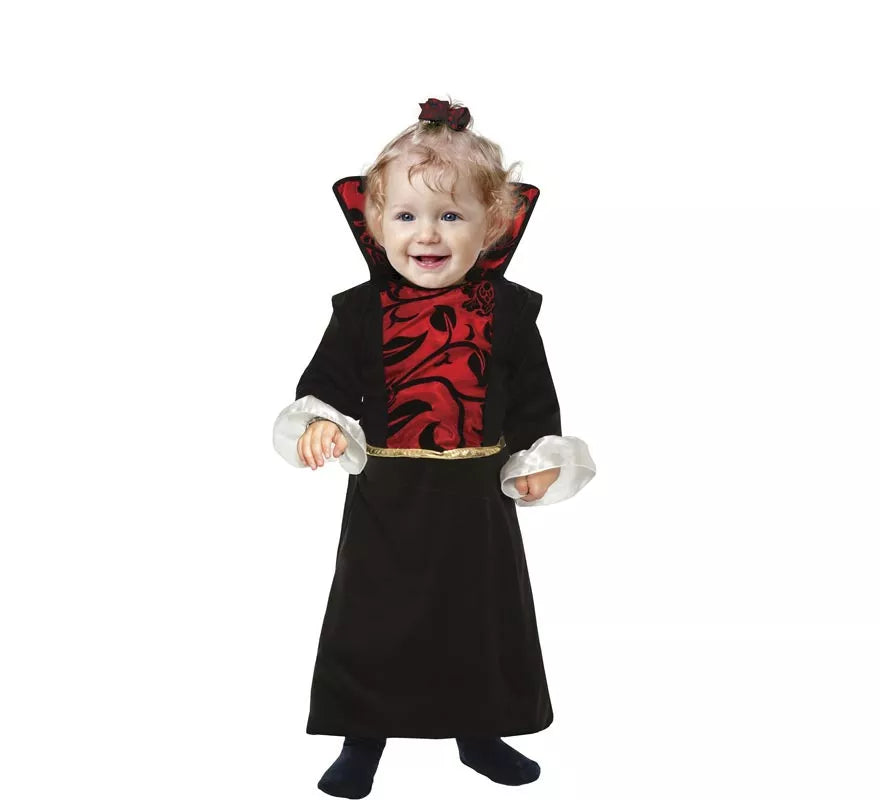Translation missing: es.Disfraz de Vampiresa Adorable para bebé