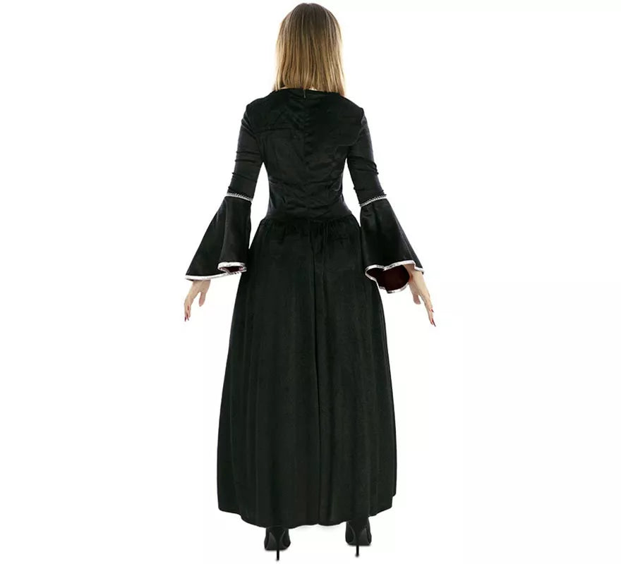 Translation missing: es.Disfraz de Vampiresa Elegante para mujer