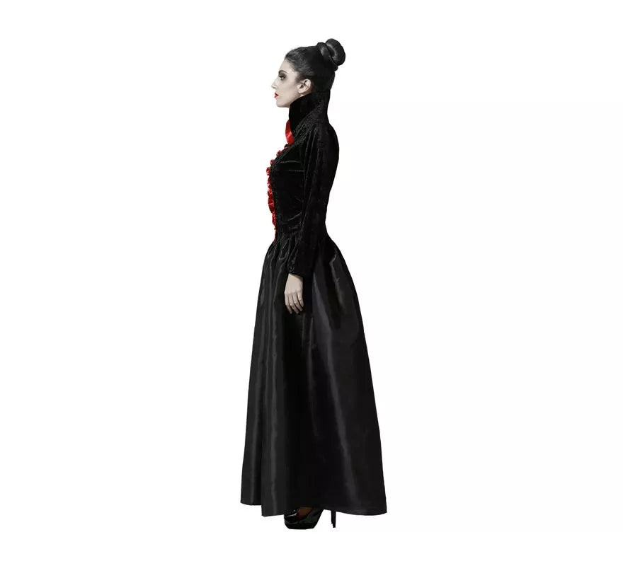 Translation missing: es.Disfraz de Vampiresa Gótica para mujer