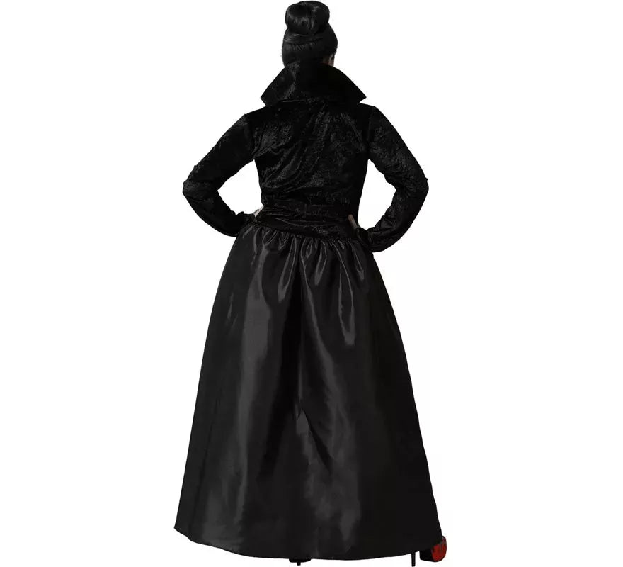 Translation missing: es.Disfraz de Vampiresa Gótica para mujer