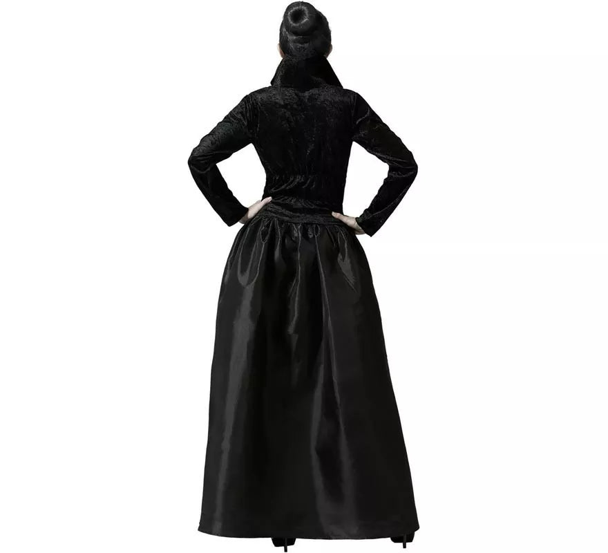 Translation missing: es.Disfraz de Vampiresa Gótica para mujer