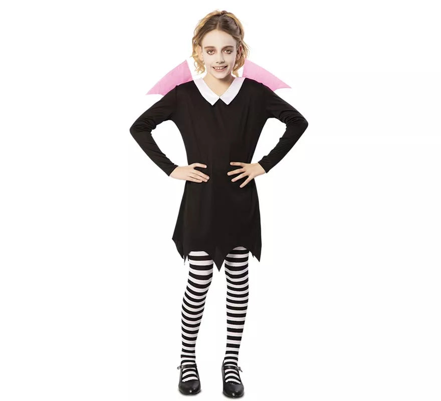 Translation missing: es.Disfraz de Vampirita para niña