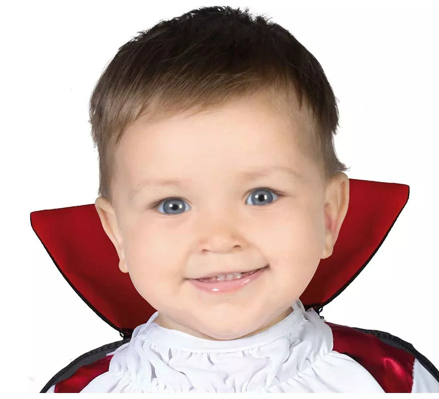 Translation missing: es.Disfraz de Vampiro Baby para bebés