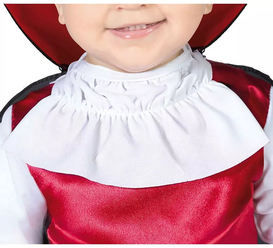Translation missing: es.Disfraz de Vampiro Baby para bebés