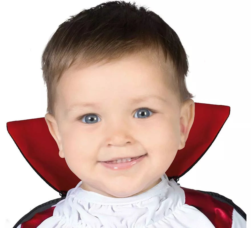 Disfraz de Vampiro Baby para bebés