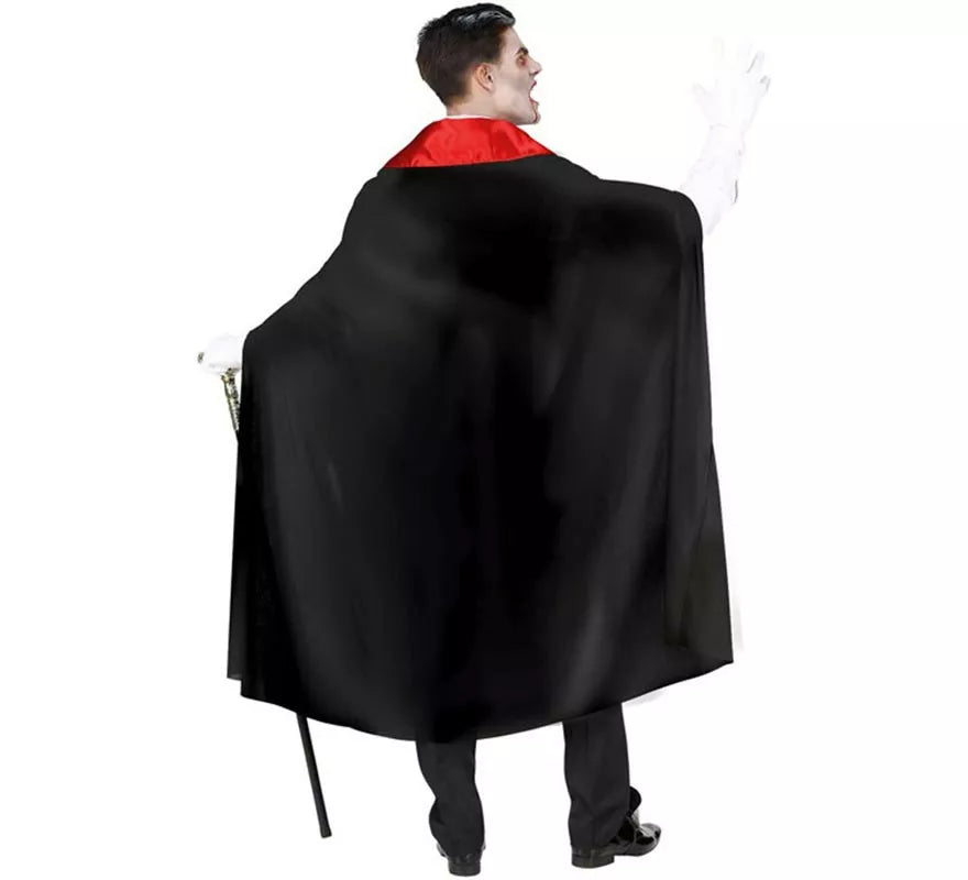 Translation missing: es.Disfraz de Vampiro Clásico para hombre