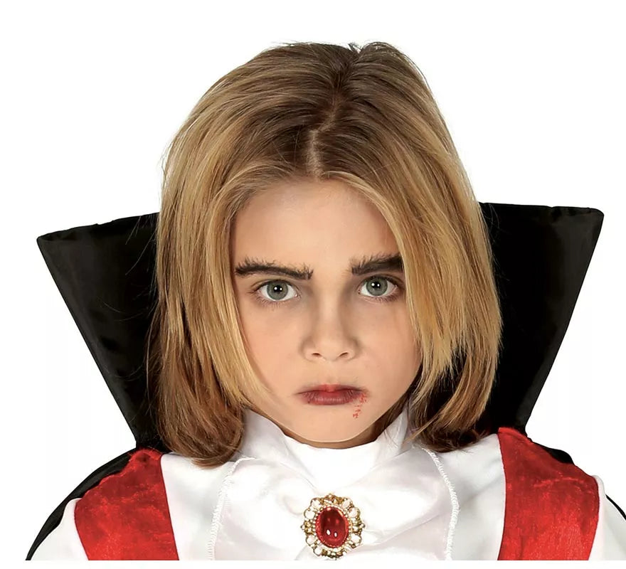 Disfraz de Vampiro Clásico para niño