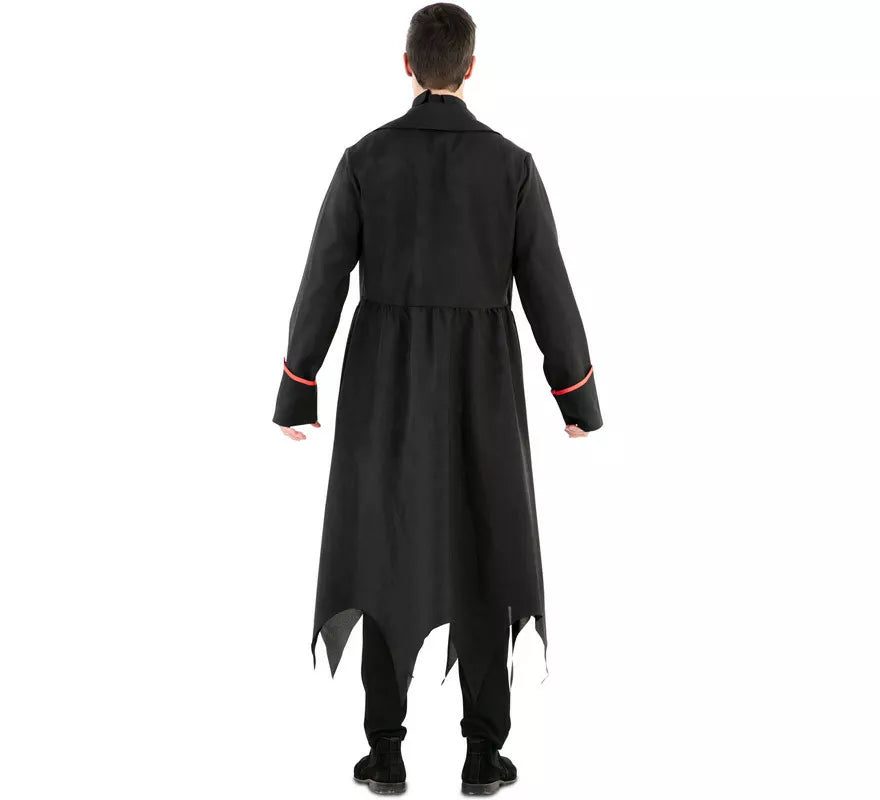 Translation missing: es.Disfraz de Vampiro Elegante para hombre