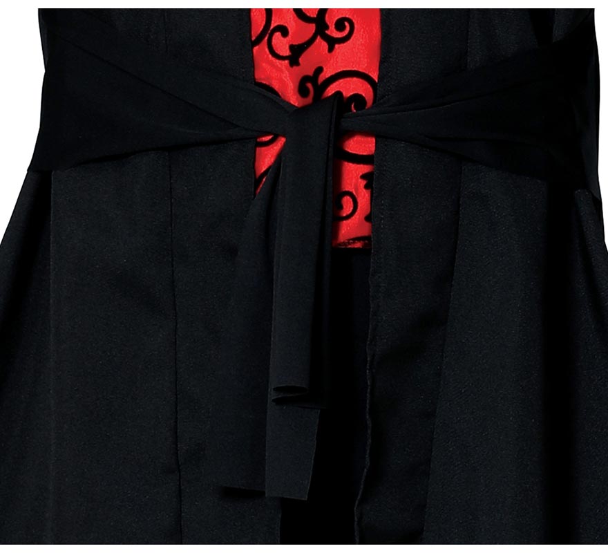 Translation missing: es.Disfraz de Vampiro Elegante para hombre