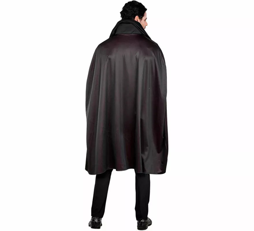 Translation missing: es.Disfraz de Vampiro Elegante para hombre