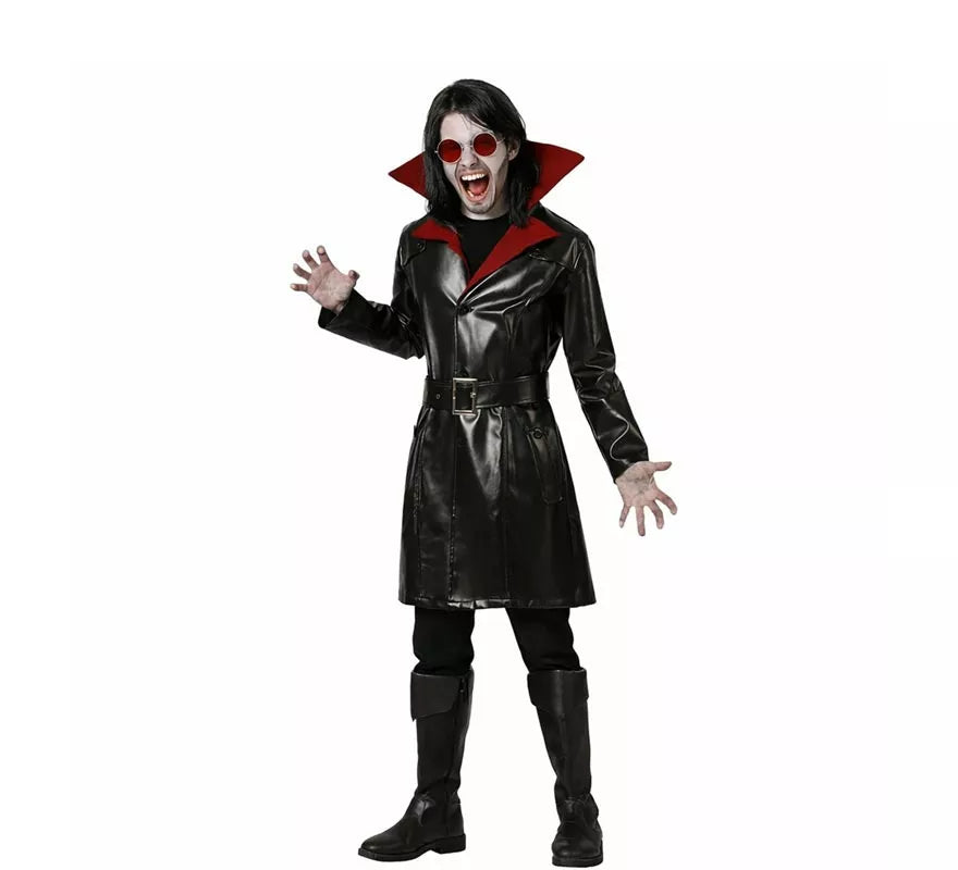 Disfraz de Vampiro para hombre