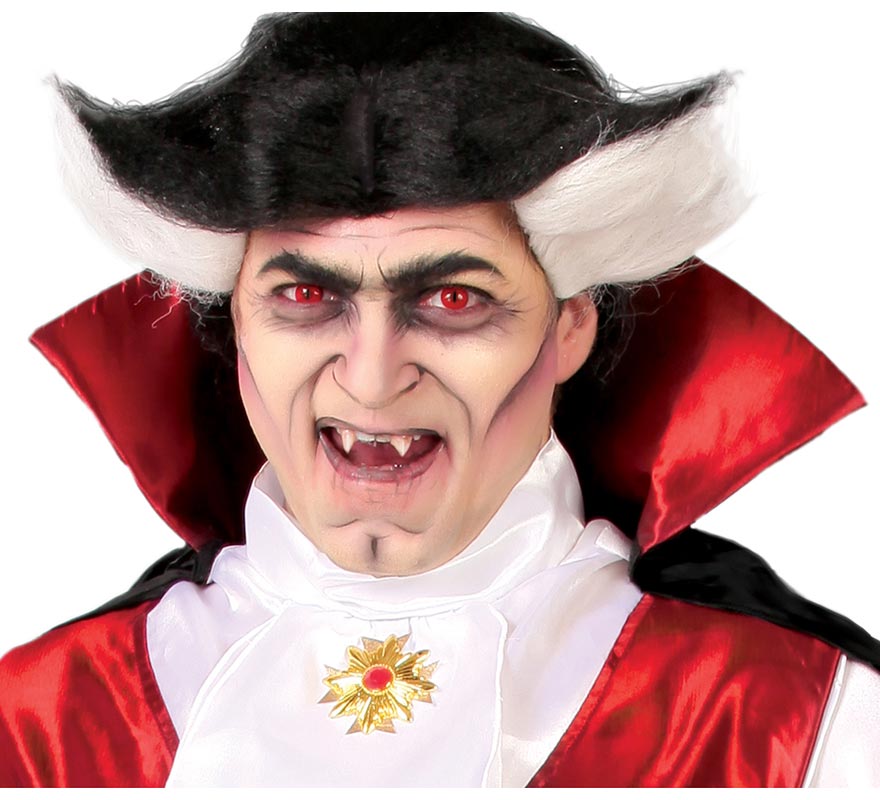 Translation missing: es.Disfraz de Vampiro para hombre