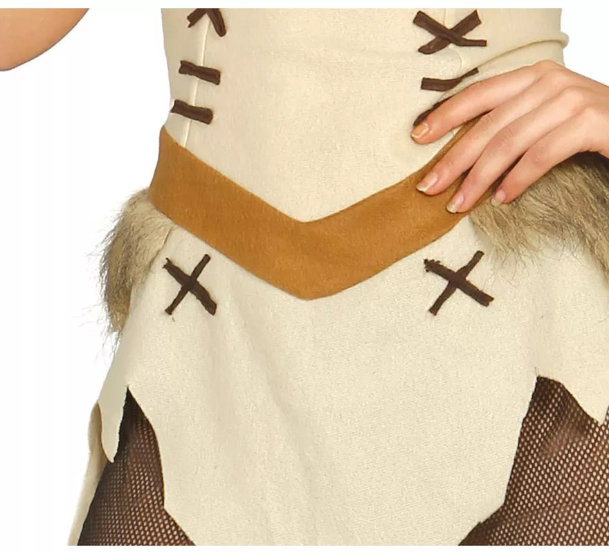 Translation missing: es.Disfraz de Vikinga para Mujer