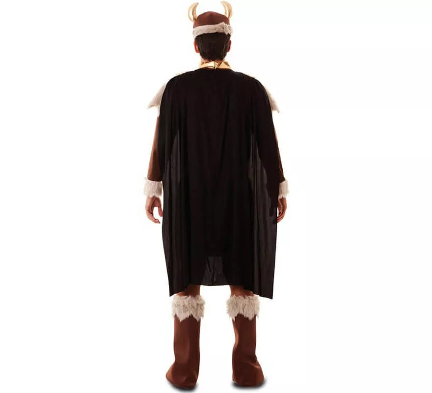 Translation missing: es.Disfraz de Vikingo para Hombre