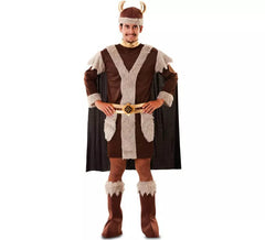 Disfraz de Vikingo para Hombre