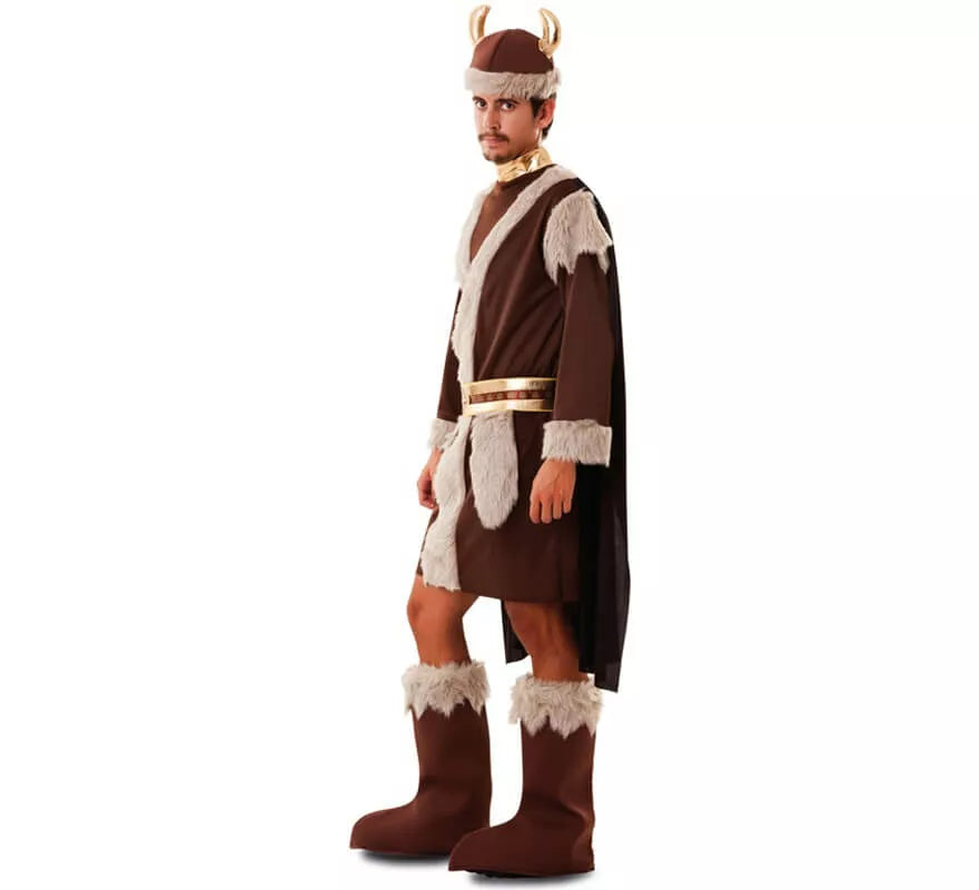 Translation missing: es.Disfraz de Vikingo para Hombre