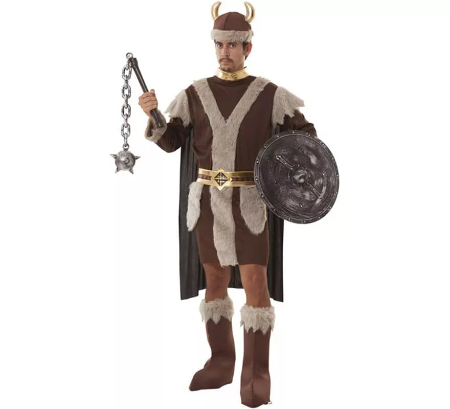 Translation missing: es.Disfraz de Vikingo para Hombre