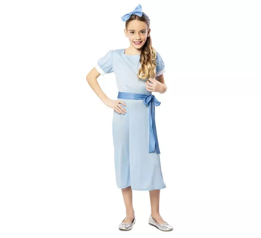 Translation missing: es.Disfraz de Niña Voladora para niña