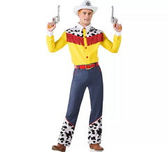 Disfraz de Woody Toy Story para hombre